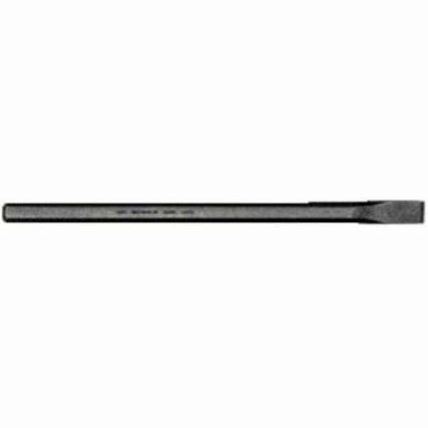 Mayhew 110.5 x 12 in. Reg EC Cold Chisel MH70207